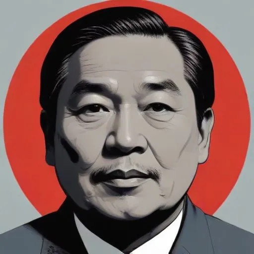 Wang Jingwei