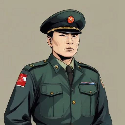 Wang Jin-pyng