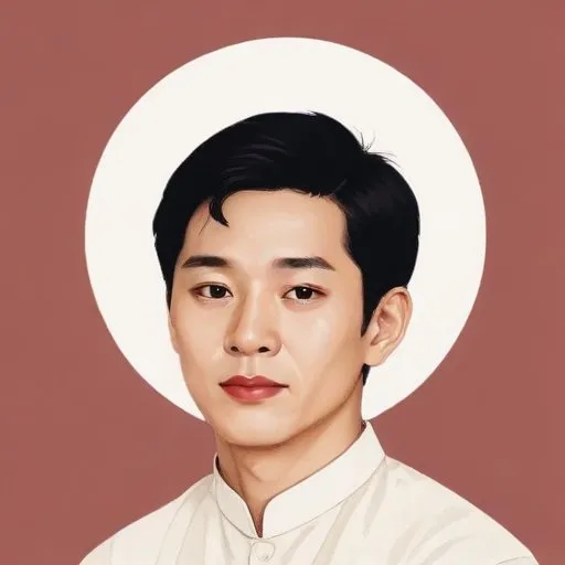 Wang Junkai