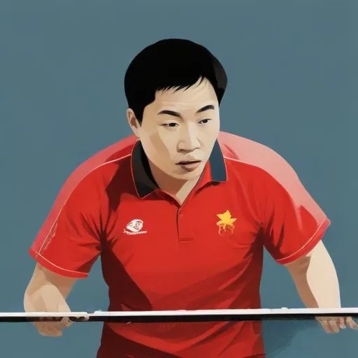 Wang Liqin