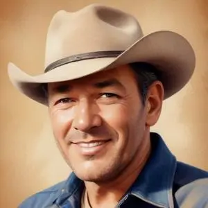 Ward Bond