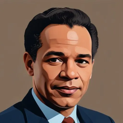 Ward Connerly