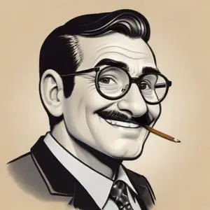 Ward Kimball