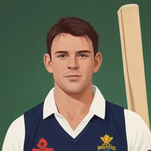 Warren Bardsley