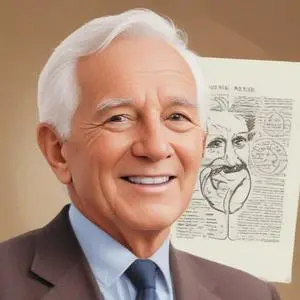Warren Bennis