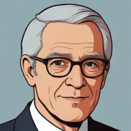 Warren Farrell