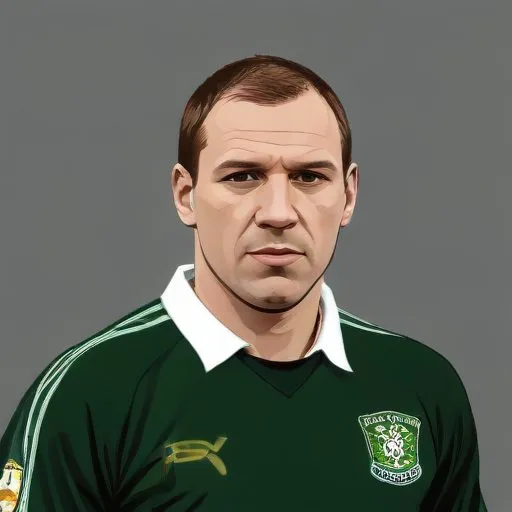 Warren Feeney