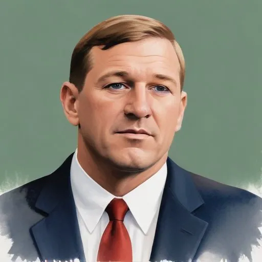 Warren Giese