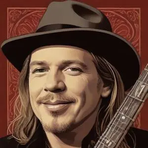 Warren Haynes