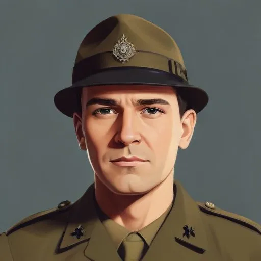 Warren Rodwell