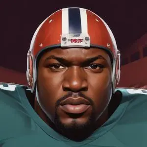 Warren Sapp
