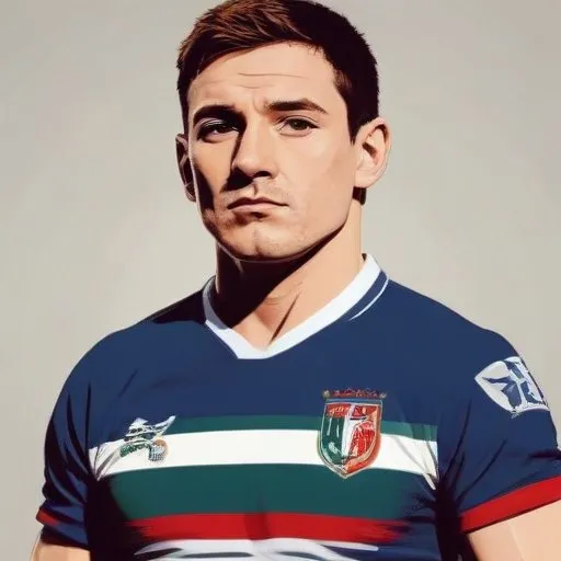 Warren Spragg