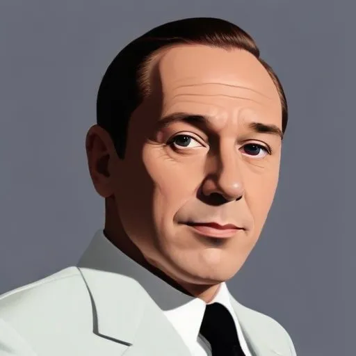 Warren William