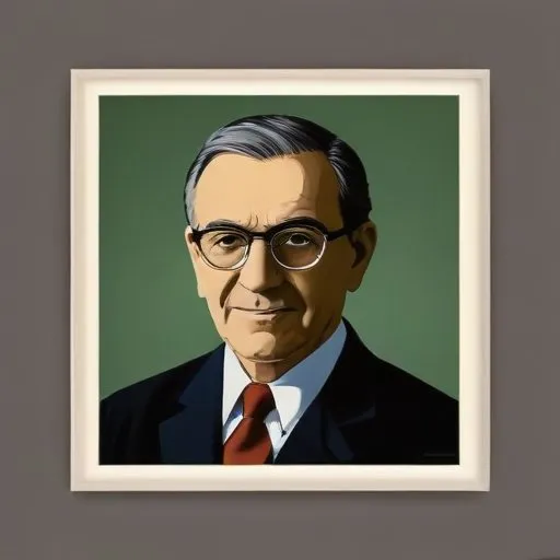 Warwick Estevam Kerr