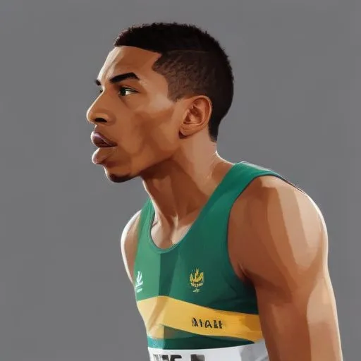 Wayde van Niekerk
