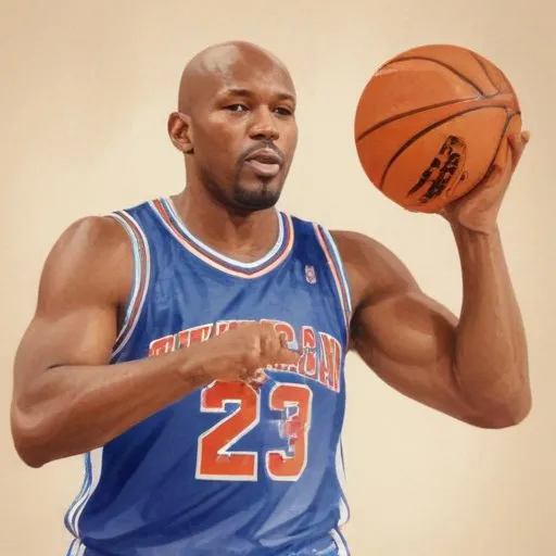 Wayman Tisdale
