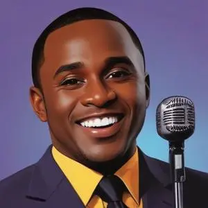 Wayne Brady