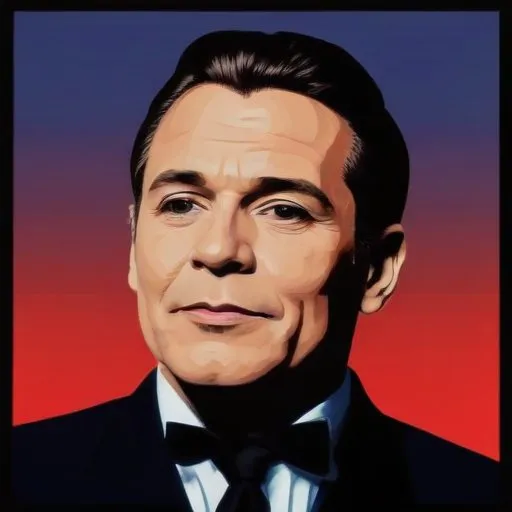 Wayne King