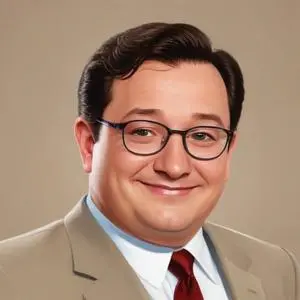 Wayne Knight