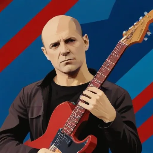 Wayne Kramer