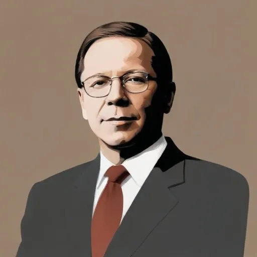 Wayne LaPierre