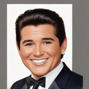 Wayne Newton