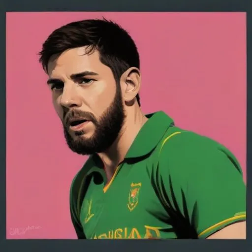 Wayne Parnell