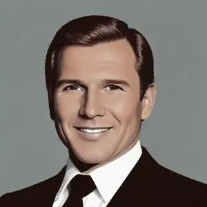 Wayne Rogers