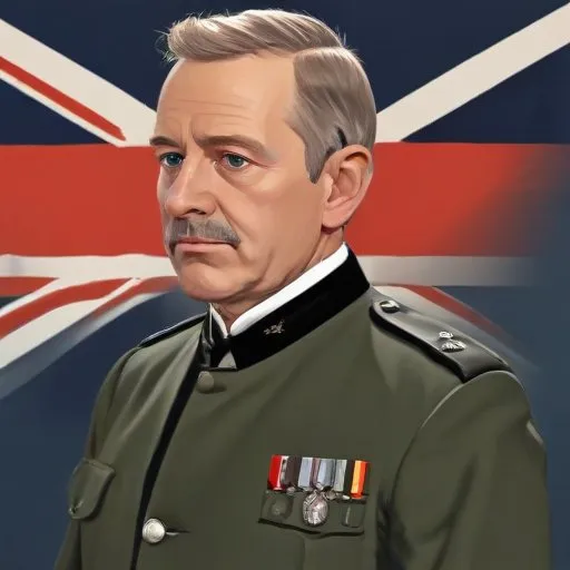 Weary Dunlop