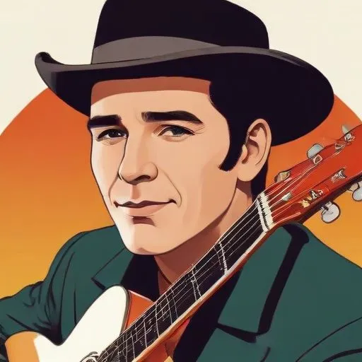 Webb Pierce