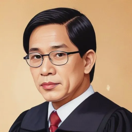 Wee Chong Jin
