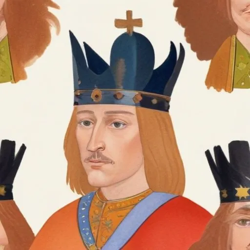 Wenceslaus II of Bohemia