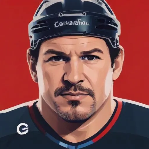 Wendel Clark