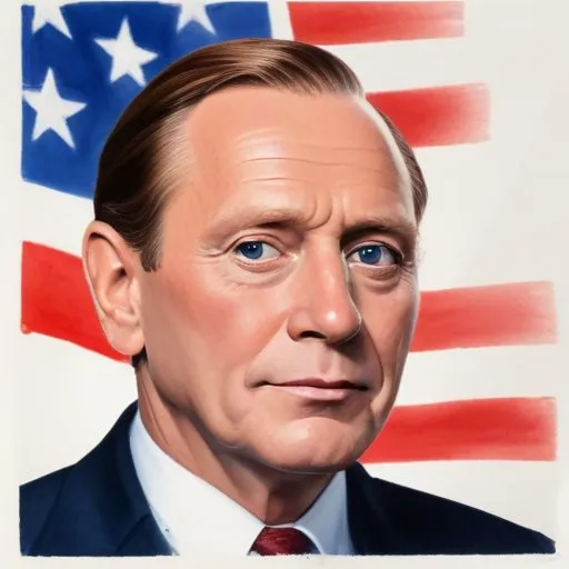 Wendell Corey