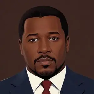 Wendell Pierce
