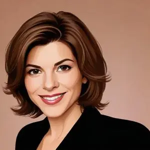 Wendie Malick