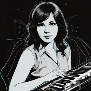 Wendy Carlos