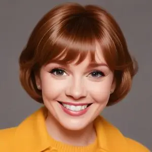 Wendy Craig
