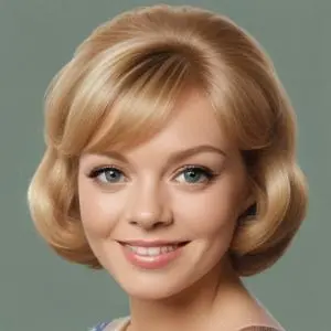 Wendy Richard