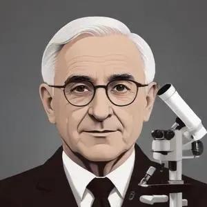Werner Arber
