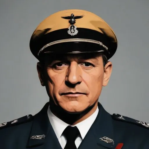 Werner Baumbach