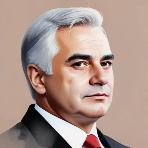 Werner Faymann