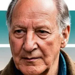 Werner Herzog