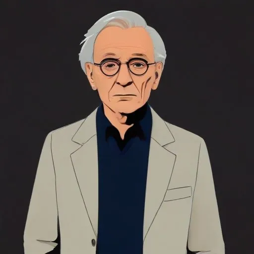 Werner Schroeter