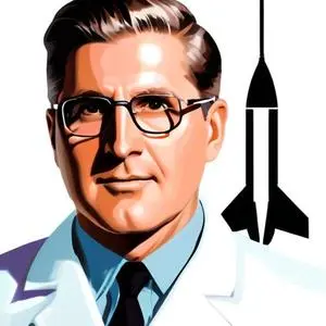Wernher von Braun