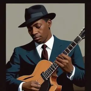 Wes Montgomery