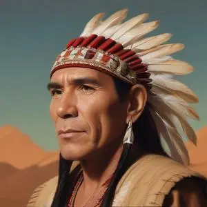 Wes Studi