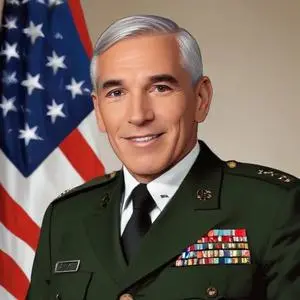 Wesley Clark