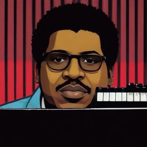 Wesley Willis