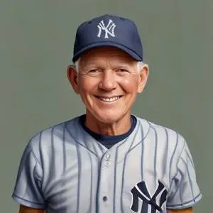 Whitey Ford